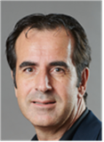 Henri Garcia
